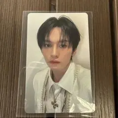 straykids リノ　関西オフイベ　1.24