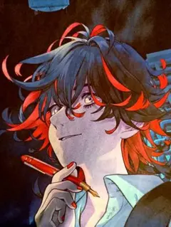 Fate FGO 10周年記念 新聞 大阪 ダンテ 23