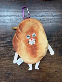 パンどろぼう ポーチ