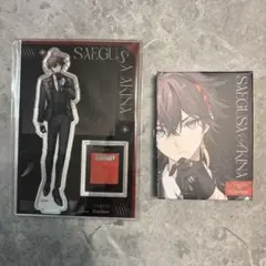 三枝明那 iCouleur アクスタ アイシャドウ セット
