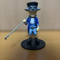 ワンピース サボ フィギュア　箱無しのサムネイル