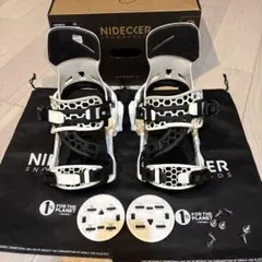 2025年最新】NIDECKER supermatic mの人気アイテム - メルカリ