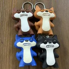 fuggler ファグラー キーチェーン セット