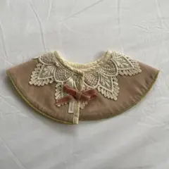 【美品】ベビー用　スタイ