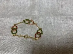ロベルタディカメリーノ　Roberta di Camerino ブレスレット