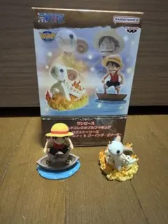 2025年最新】ワールドコレクタブルフィギュア ログストーリーズ