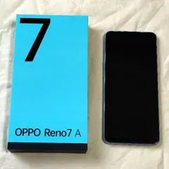 OPPO スマートフォン本体