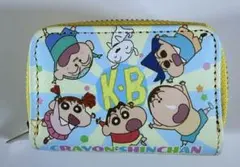 2025年最新】財布 クレヨンしんちゃんの人気アイテム - メルカリ
