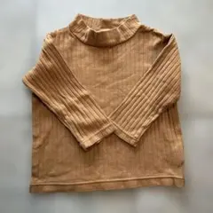 URBAN RESEARCH DOORS 長袖カットソー 105 ベージュ