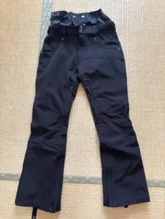 スノーボードパンツxs
