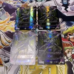 デュエマ フォーク＝フォック おさるく746