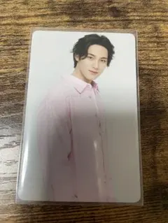 SEVENTEEN carat land 2023 ミンギュ 44