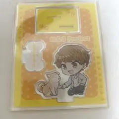 MSSP シブツタ　アクスタ　KIKKUN-MK-II ②