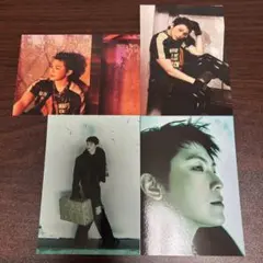 happyburstday kit ウジ