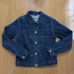 johnbull デニムジャケット