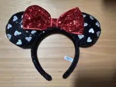 ディズニー カチューシャ