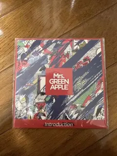 2026年最新】mrs. green apple introductionの人気アイテム - メルカリ