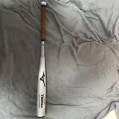 MIZUNO VKONG GS 硬式野球バット83cm - メルカリ