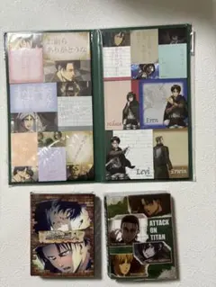 進撃の巨人 リヴァイ