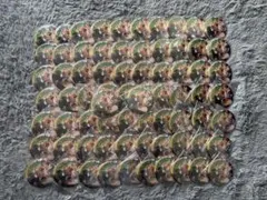 ヒロアカ　ホークス　缶バッジ 12個セット