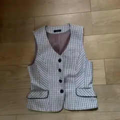 お値下げ　制服　ベスト9号