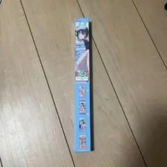 タイトーくじ 2.5次元の誘惑 ノノア　ロングタペストリー
