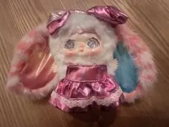 jiimo ジイモ ぬいぐるみ サイバートラベラー