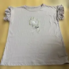 ユニコーンデザイン Tシャツ 160サイズ