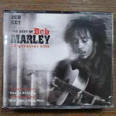 The Best of Bob Marley 35 Greatest Hits