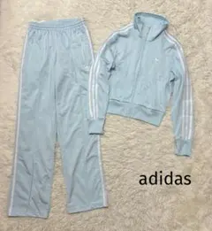 adidas 極美品　HN5894 FIREBIRD セットアップ　Lサイズ