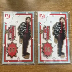 2025年最新】松田迅 アクスタの人気アイテム - メルカリ