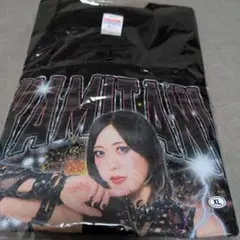 (最終価格)STARDOM スターダム 吏南 ラップTシャツ2024 Mサイズ 最終価格)STARDOM スターダム 吏南 ラップTシャツ2024 Mサイズ - メルカリ
