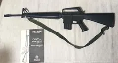 2026年最新】マルシン m16a1の人気アイテム - メルカリ