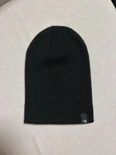 【美品】THE NORTH FACE ノースフェイス バレットビーニー　ニット帽