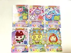 たまごっち ごっちカード2 ごっちレア まめっち いちごっち 等23枚まとめ売り