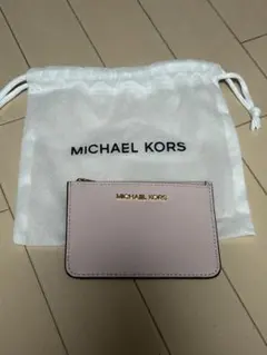 MICHAEL KORS コインケース