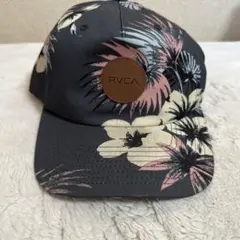 RVCA ルーカ キャップのサムネイル