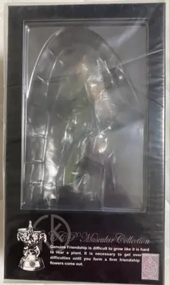 キン肉マン CCP フィギュア プリズマン アドベントVer. 原作カラー