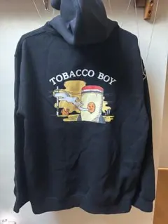 2025年最新】タバコ君パーカーの人気アイテム - メルカリ