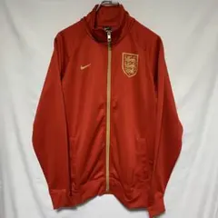 2026年最新】イングランド代表 トラックジャケットの人気アイテム