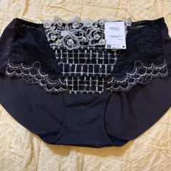 Wing Lesiage ショーツ Lサイズ
