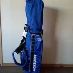 2026年最新】キャディ バック ジャック バニーの人気アイテム - メルカリ