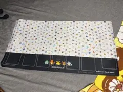 ポケモンカードゲーム プレイマット ポケモンセンター