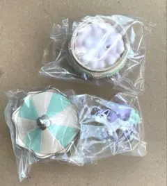 ポケットモンスター ロマンティックコレクション ポニータ(ガルラのすがた)