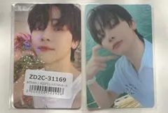 &TEAM NICHOLAS ニコラス トレカ