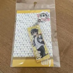 おんりー アクリルキーホルダー　ドズル社