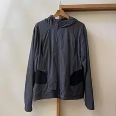 sansangear ナイロンジャケット