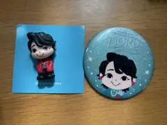 Mrs.GREEN APPLE フィヨルド　大森元貴　ガチャ