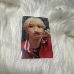 山田晃大　刺激最優先　クリアトレカ