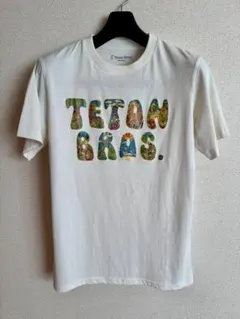 花、太陽、雨】TACOMA FUJI RECORDSコラボ Tシャツ Lサイズ - メルカリ